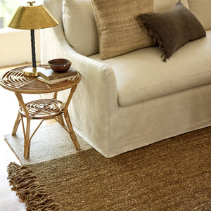 Wilcox Handwoven Wool Rug by Jake Arnold