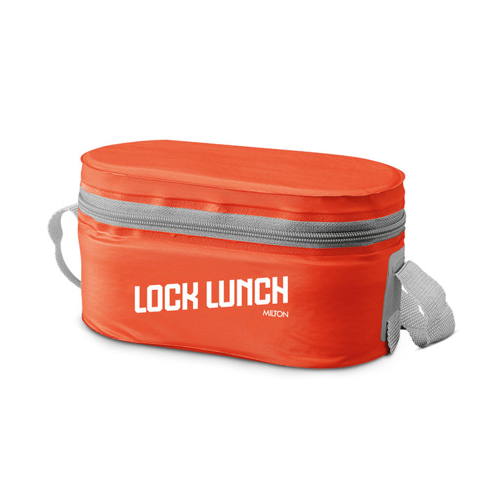 Lock Lunch (Milton)