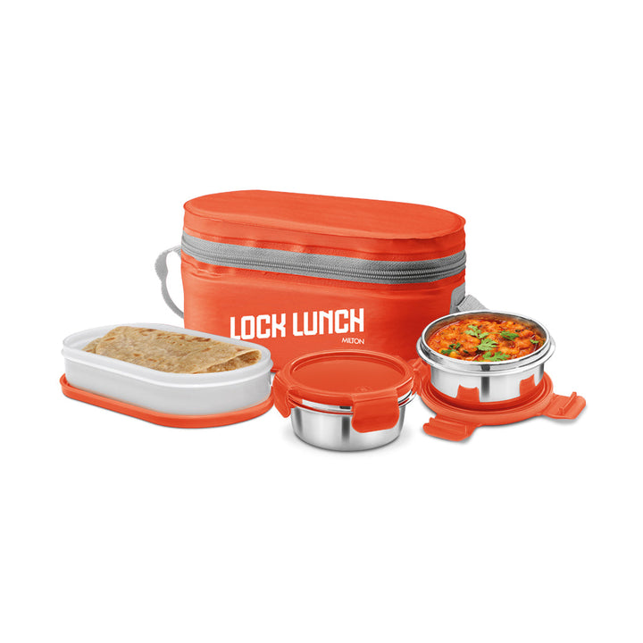 Lock Lunch (Milton)