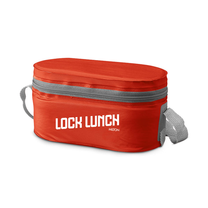 Lock Lunch (Milton)