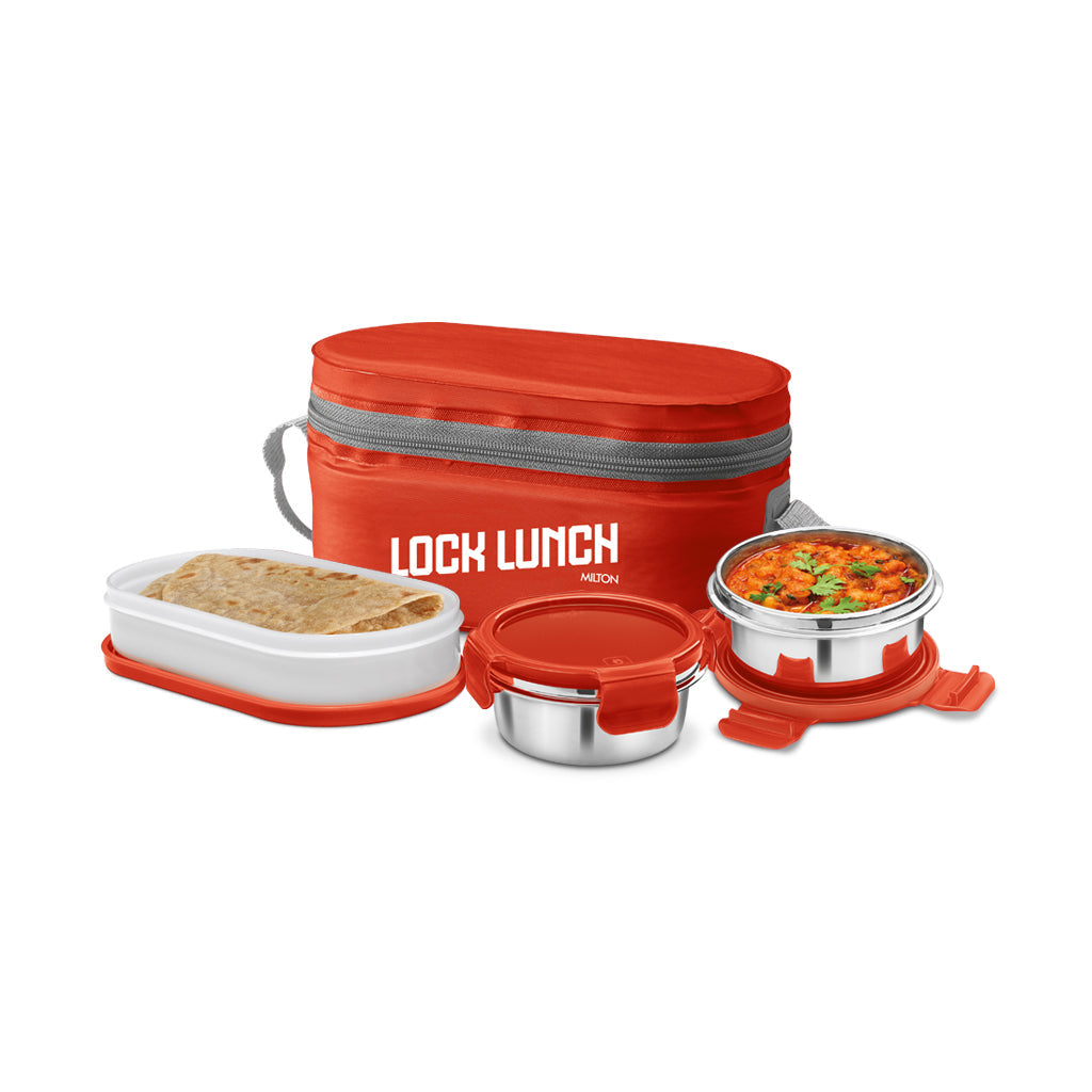 Lock Lunch (Milton)