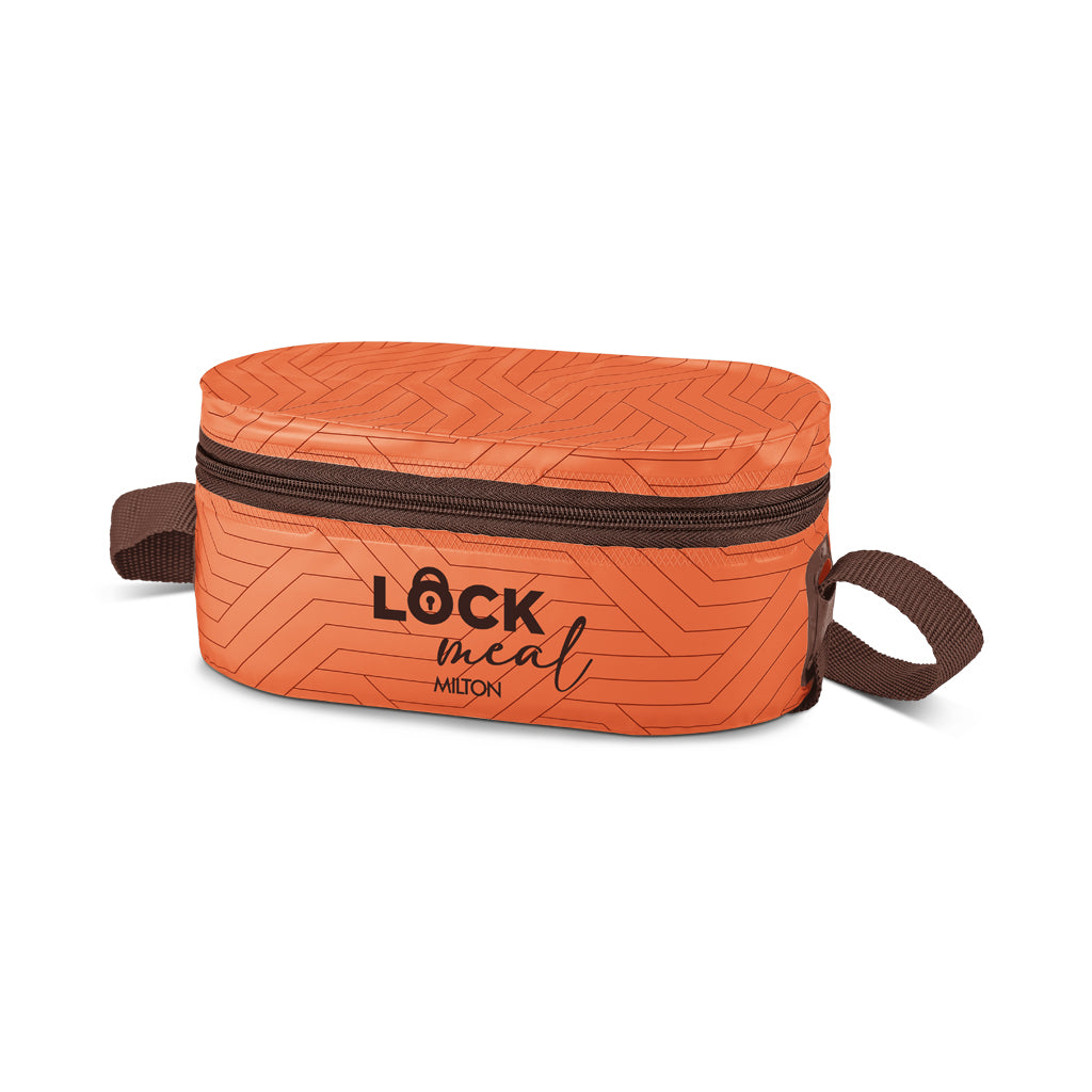 Lock Meal Tiffin (Milton)