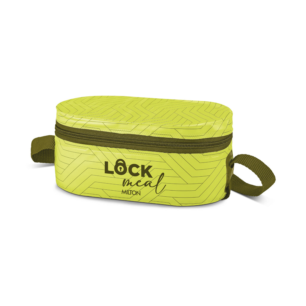 Lock Meal Tiffin (Milton)