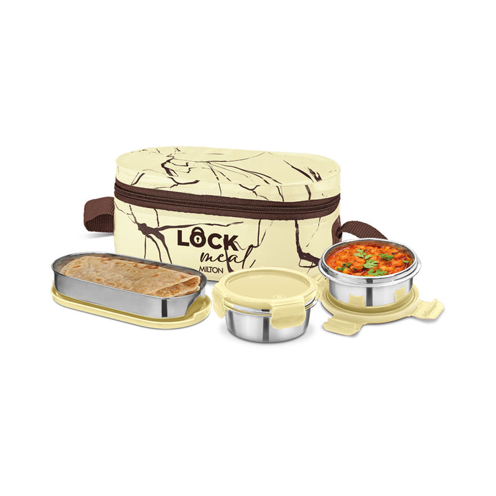 Lock Meal Tiffin (Milton)