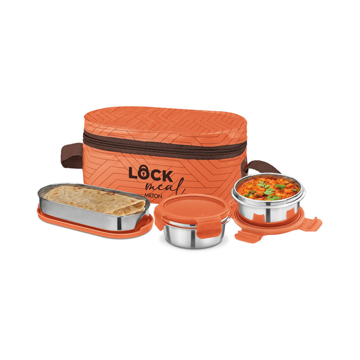 Lock Meal Tiffin (Milton)