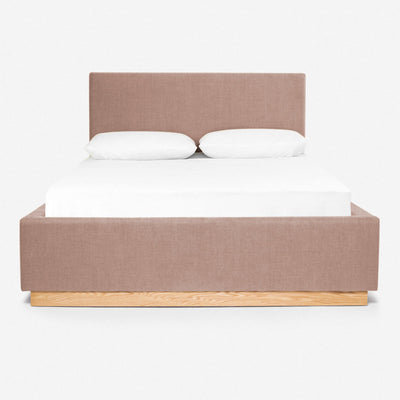 Lockwood Bed by Ginny Macdonald