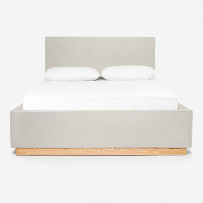 Lockwood Bed by Ginny Macdonald