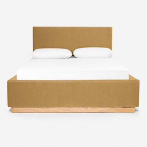Lockwood Bed by Ginny Macdonald