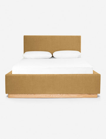 Camel Linen