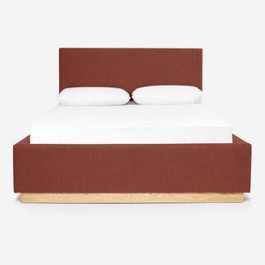 Lockwood Bed by Ginny Macdonald