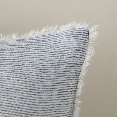 Logan Linen Sham by Pom Pom at Home