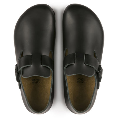 London Natural Leather