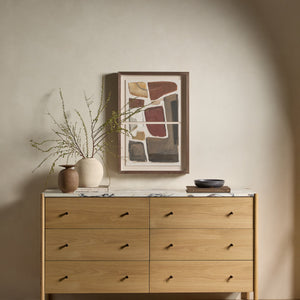 Imogen Decorative Vase