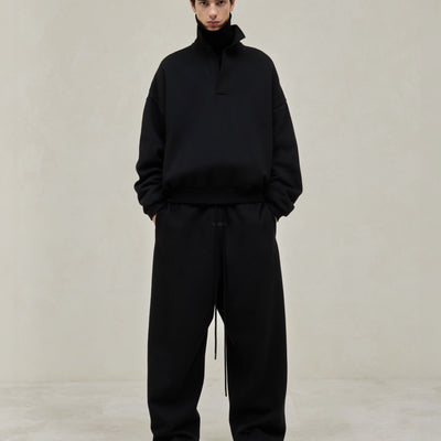 Relaxed Pants