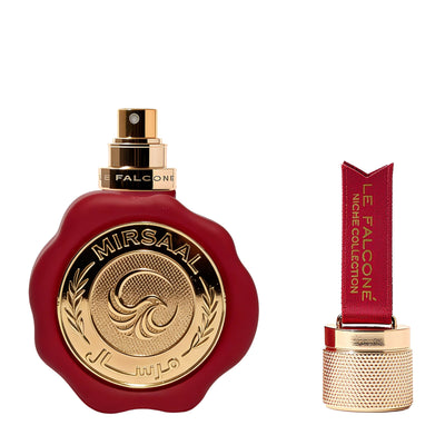 Le Falcone Mirsaal Love Letter Eau De Parfum 100ml