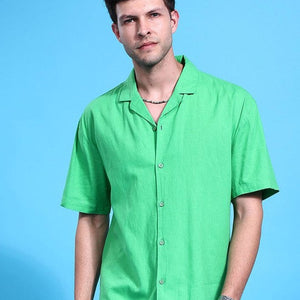 Men's Resort Shirt