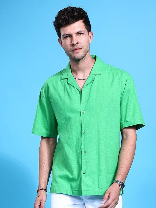 Men's Resort Shirt
