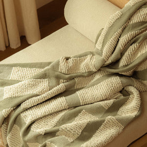 Luella Throw by Morrow Soft Goods