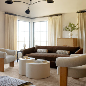 Chiltern Handmade Rug by Jake Arnold