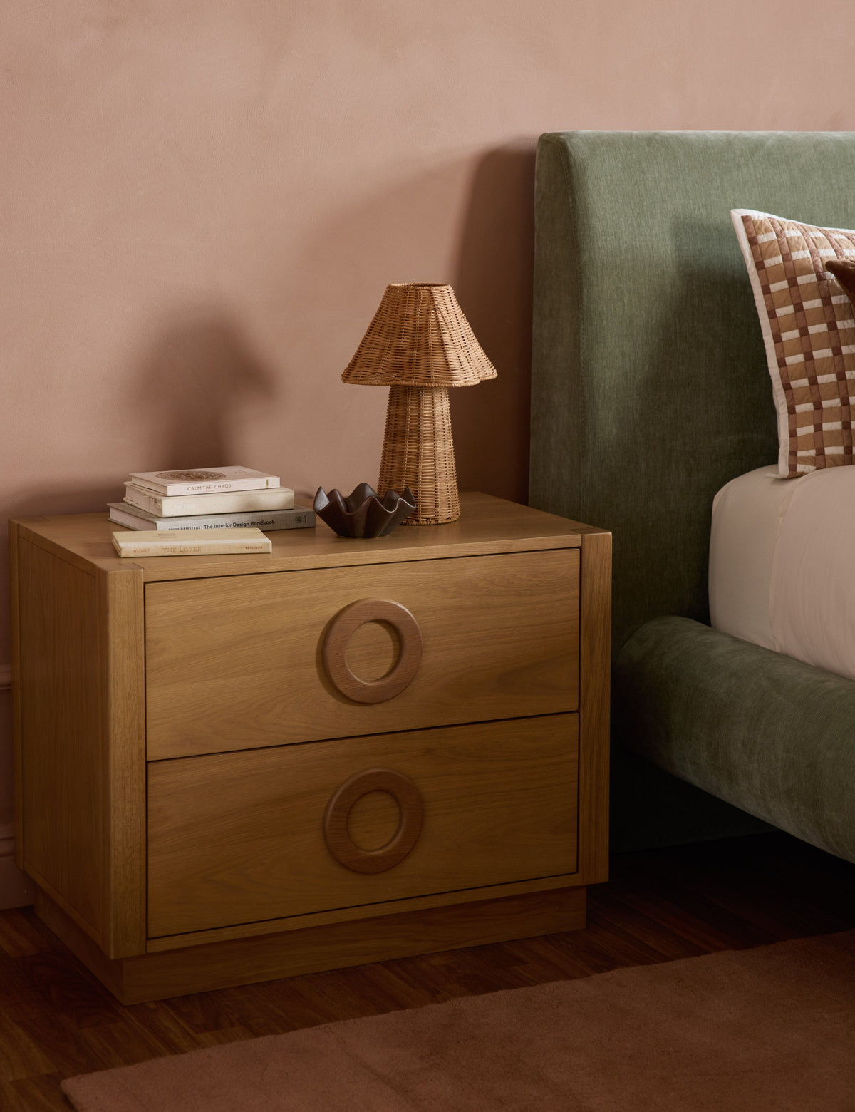 Kalani Mini Table Lamp