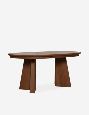 Brown Oak