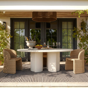 Lavinia Handwoven Indoor / Outdoor Rug