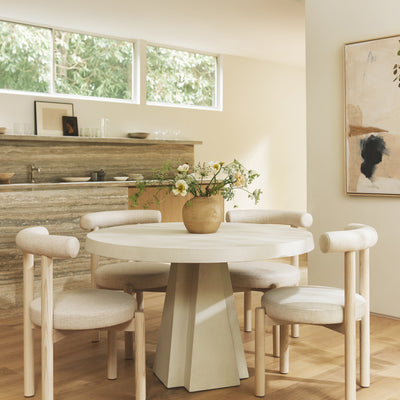 Dame Dining Chair