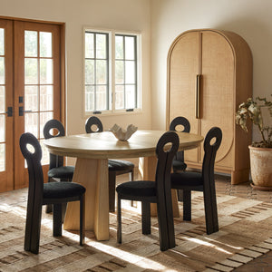 Suzette Cabinet