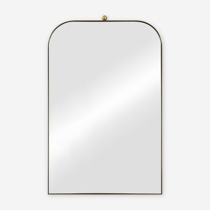 Lenoir Mirror