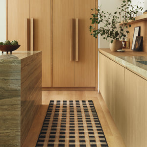 Thatcher Handwoven Indoor / Outdoor Rug by Sarah Sherman Samuel