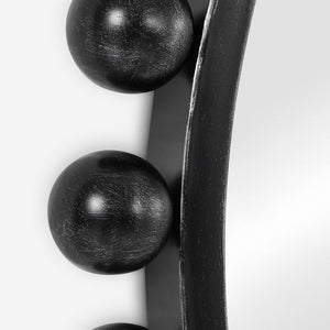 Pechet Round Mirror