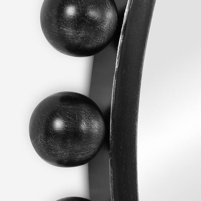Pechet Round Mirror