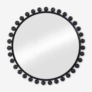 Pechet Round Mirror