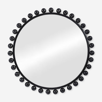 Pechet Round Mirror