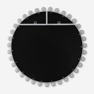 Pechet Round Mirror