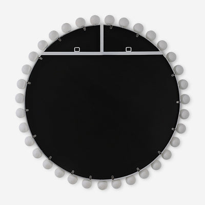 Pechet Round Mirror