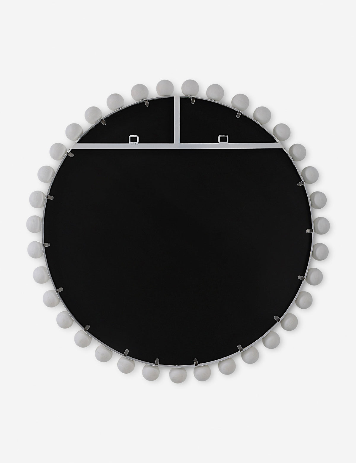 Pechet Round Mirror
