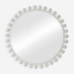Pechet Round Mirror