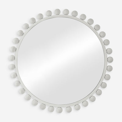 Pechet Round Mirror