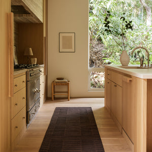 Shere Handwoven Indoor / Outdoor Rug by Sarah Sherman Samuel