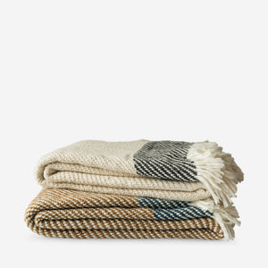Sandvik Throw
