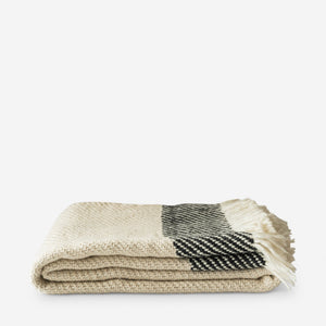 Sandvik Throw