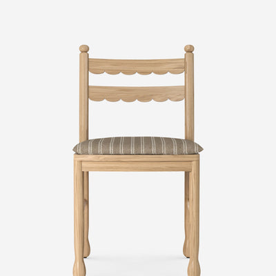 Declan Dining Chair (Set of 2) by Black Birch Homes x Co.House Designs