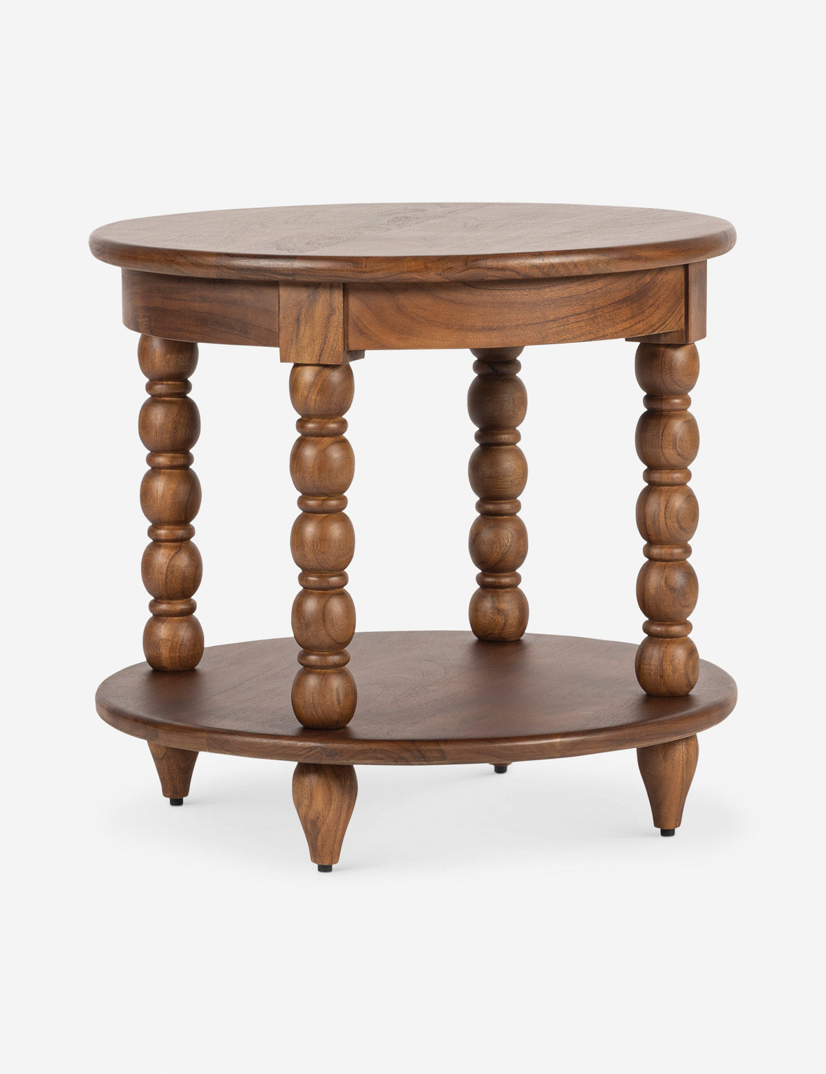 Foxton Round Side Table