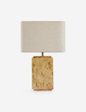 Light Burl