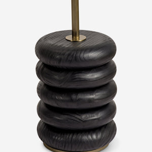 Linus Arc Floor Lamp