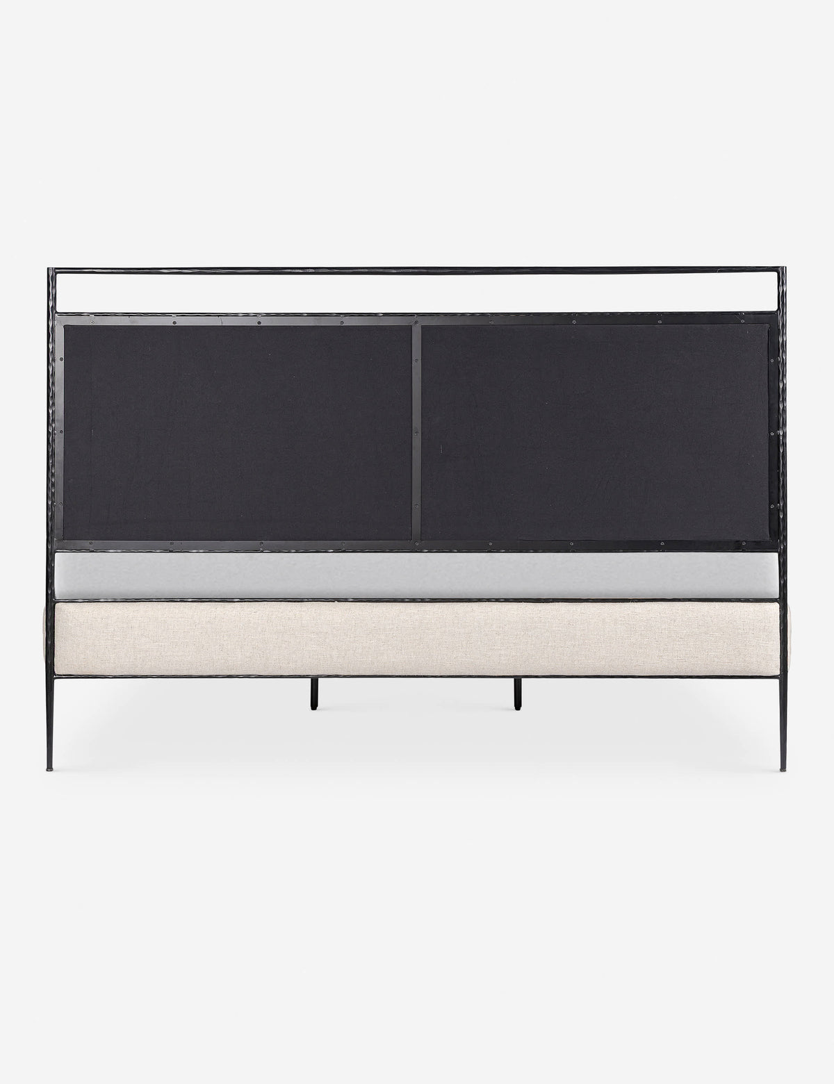 Soma Platform Bed by Meno Home x Co.House Designs