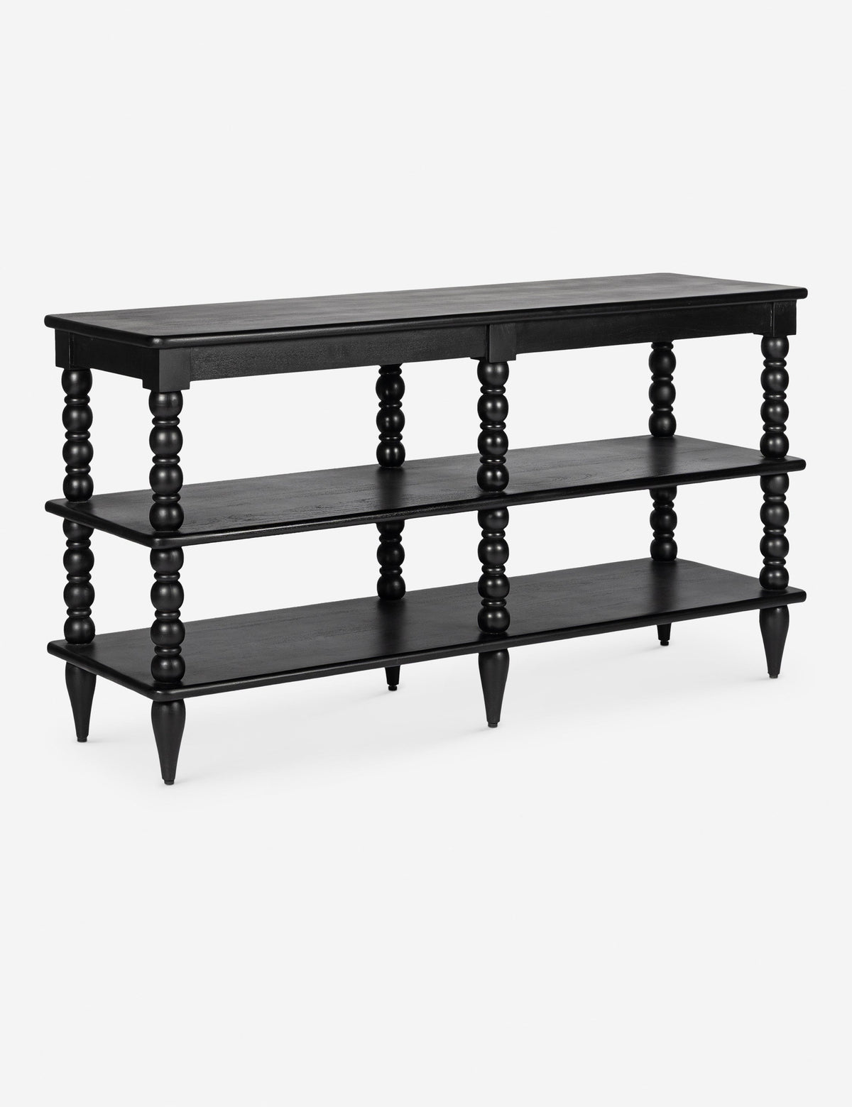Foxton Low Bookcase