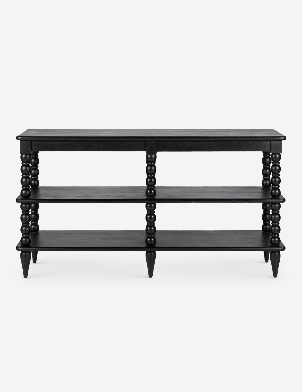 Foxton Low Bookcase