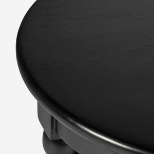 Foxton Round Side Table